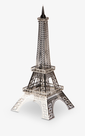 Eiffel Tower - Metal Earth - Metal Earth Eiffel Tower #51824