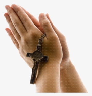 Kaz Creations Praying Hands - Prayers Of The Faithful Symbol #51965