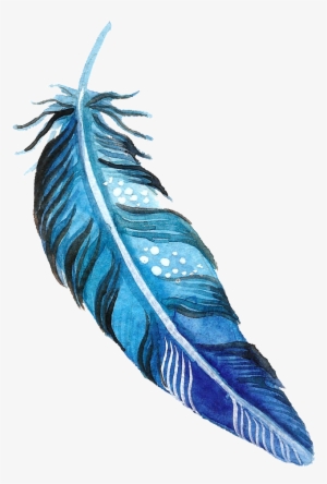 This Graphics Is Aquamarine Feather Transparent Decorative - Portable Network Graphics #51967 This Graphics Is Aquamarine Feather Transparent Decorative - Portable Network Graphics #51967