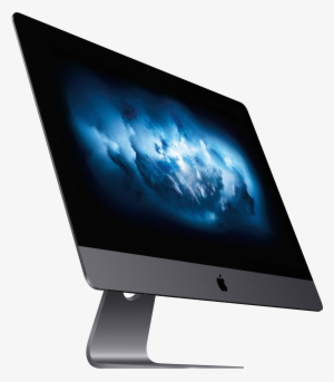 Download Amazing High-quality Latest Png Images Transparent - All In One Pc Apple #51985