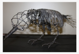 Thumb - Barbed Wire #52003