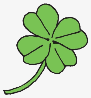 Four-leaf Clover #52126