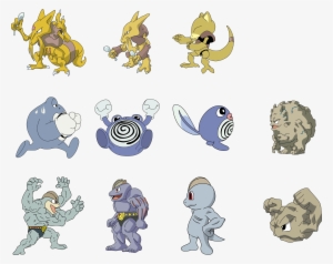 Pokemon Logo Png Transparent - Pokemon #52144