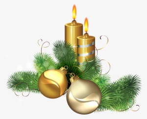 Png Free Stock Impressive Images Of Candles Best Web - Christmas Candles Png #52146