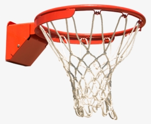 Basketball Hoop Png - Basketball Net Png #52250