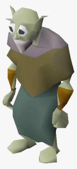 Cave Goblin - Wiki #52369