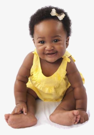 African American Baby Png Hd Transparent African American - African American Baby Png #52514