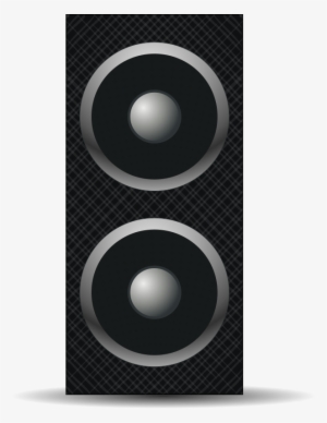 Speakers Clipart #52515