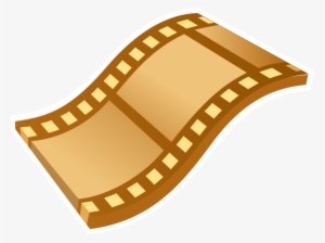 Filmstrip Cinema Art Videotape - Film #52532