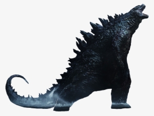 Godzilla - Godzilla Png #52538