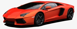 Download - Lamborghini Transparent #52581
