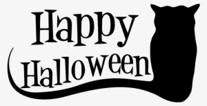 Halloween Clipart Black And White #52599