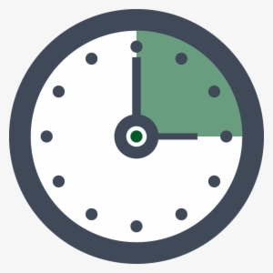 The Time For Your Money Is Now - Camera Icon #52660