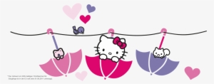 Free Pink Hello Kitty Png - Hello Kitty #52750