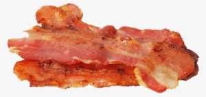 Bacon Transparent Png - Bacon Png #52815