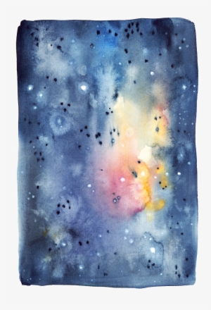 Watercolor Painting #52859