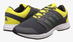 Adidas Running Shoes Png Transparent Image - Adidas Shoes Png #52893