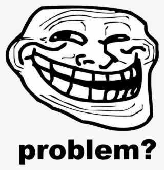 Troll Face #52920