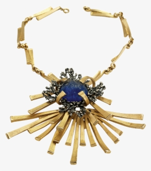 “horse Shoe Nail Pendant” - Jewellery #52941