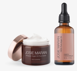 Argan Essentials Duo - Josie Maran 100% Pure Argan Oil Light #53089