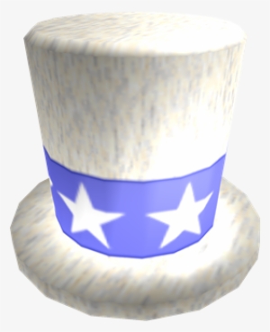 Uncle Sam's Top Hat #53092