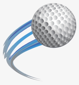 Golf Png Banner Transparent Library - Golf Png #53169