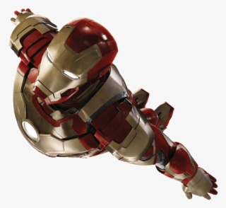 Ironman Png - Double Down Singapore #53209