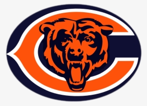 Can You Name These Nfl Teams By Their Logo - Chicago Bears Logo Transparent Background #53212