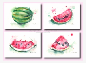 Watermelon #53275