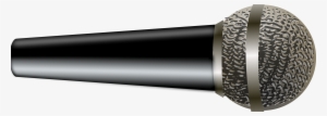 Microphone Png Image - Microphone Clipart #53342