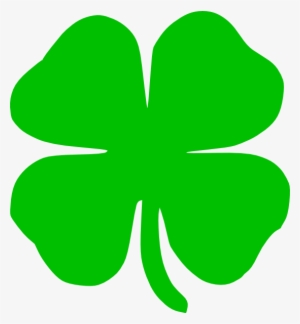 Shamrock Png - Four Leaf Clover #53362