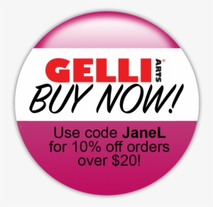 Discount On Gelli Plates - Gelli Arts #53366