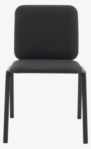 Chair Png Free Image Download - Black Chair Png Transparent #53411