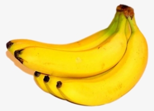 Banana Fruit Png #53523