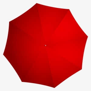 Open Umbrella Transparent Png Clip Art #53563