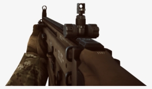 The Guns And Video Games Cycle - First Person Shooter Png #53584