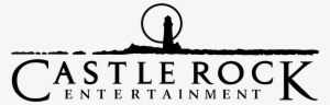 Castle Rock Entertainment-logo - Castle Rock Entertainment Time Warner #53633