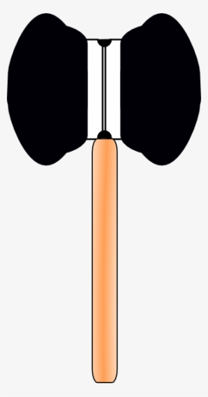 How To Set Use Gavel Hammer Svg Vector #53651