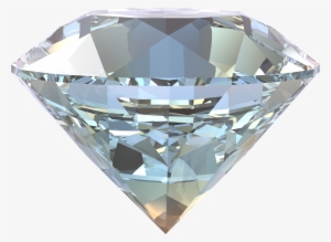 Brilliant Diamond Png Image - Diamond #53654