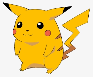 025pikachu Os Anime - Pokemon Pikachu Old #53655