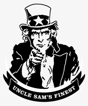 Png Freeuse Stock Milart Com Miscellaneous Images - Uncle Sam Drawing I Want You #53892