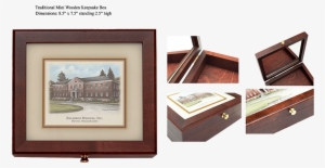 Children's Watercolor Tiger - Picture Frame #53898