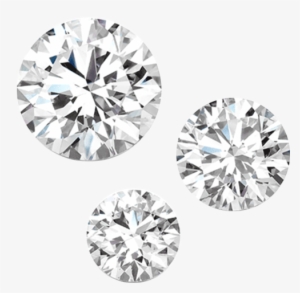 Loose Diamonds - Alex Soldier Engagement Ring - Eternal Love One #54036