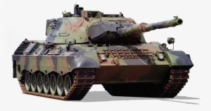 Who Can Own A Tank - Leopard 1a5 Tank #54128 Who Can Own A Tank - Leopard 1a5 Tank #54128