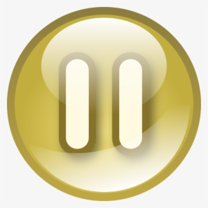 Icon Pause Png #54296