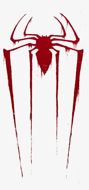 Amazing Spiderman Logo Tattoo #54317