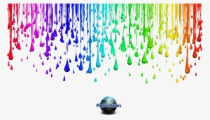 Gotas De Tinta #54339