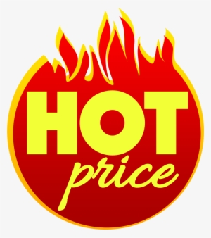 Hot Deal Png #54418