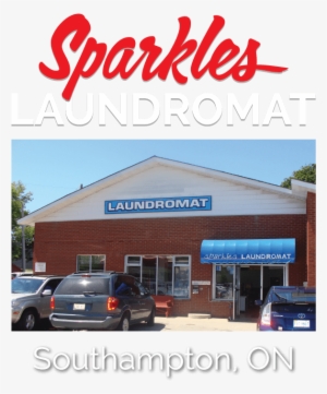 Sparkles Laundromat Southampton Ontario #54466