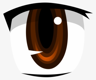 Get Female Png Anime Eyes Gif